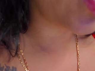 salommecruz camsoda stream image