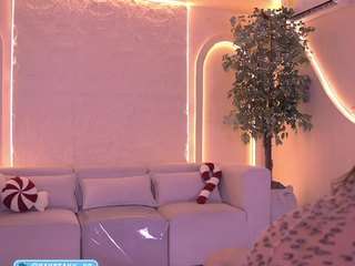 dakota-lee camsoda stream image