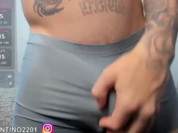 valentino2201 chaturbate stream image