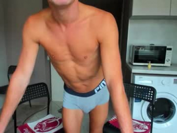 thermalsis chaturbate stream image