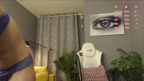 Megany stripchat stream image