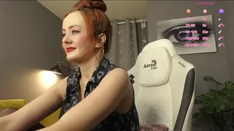 Megany stripchat stream image