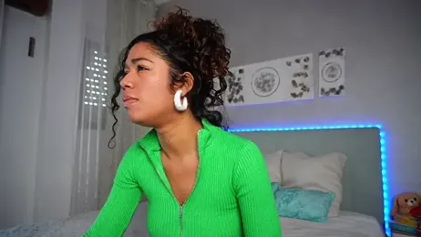 LibertyLust stripchat stream image