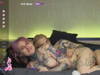 shnesyne bongacams stream image