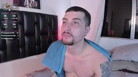 Pleasure_Vibes23 stripchat stream image