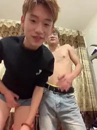 KK-cuteboy stripchat stream image