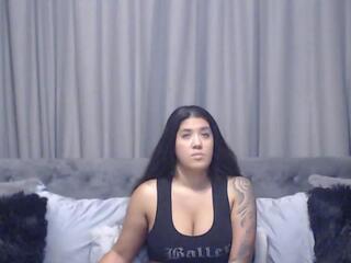 Natalie Star flirt4free stream image