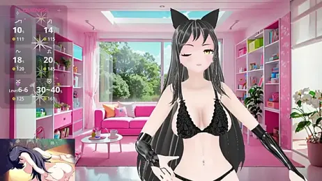 KimiStar stripchat stream image