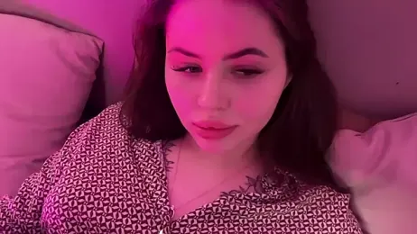 AlmaryKim stripchat stream image