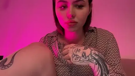 AlmaryKim stripchat stream image