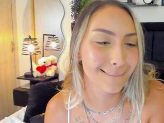 Pola Leone flirt4free stream image