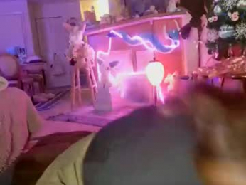 sydneyheaven666 chaturbate stream image