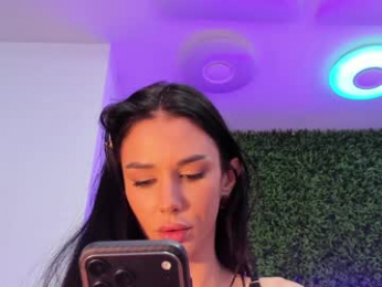 hotfallingdevil chaturbate stream image