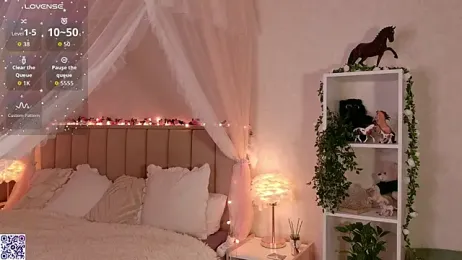 LeraKit stripchat stream image