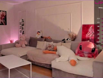 Melissa-Fox bongacams stream image