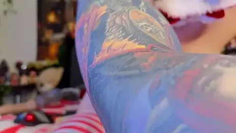 Ivey_Strigoi stripchat stream image