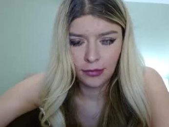 tsindicablue chaturbate stream image