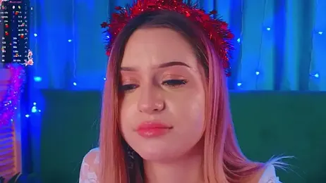 AlinaWalters stripchat stream image