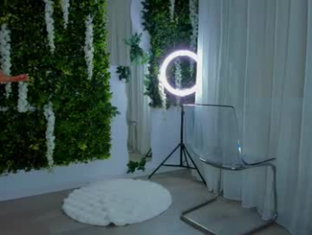 zinasquirts chaturbate stream image