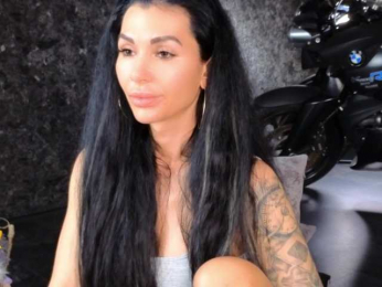 -BABAYAGA- bongacams stream image