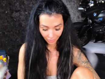 -BABAYAGA- bongacams stream image