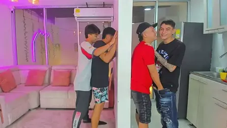 Houseofwarrios stripchat stream image