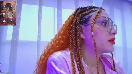 Pleasure_Vibes23 stripchat stream image