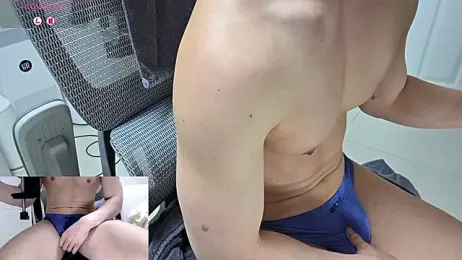 koreanboy2341 stripchat stream image