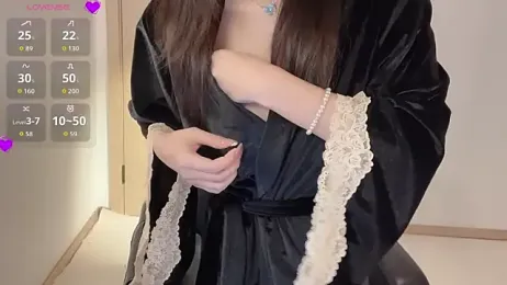 Seraphina-se stripchat stream image