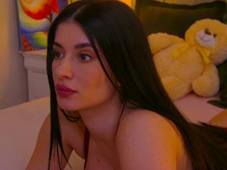 Devious Angell flirt4free stream image