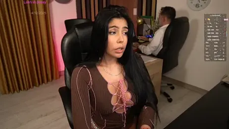 secretary_bj stripchat stream image