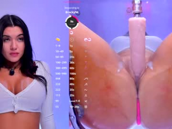 dakota_blare chaturbate stream image