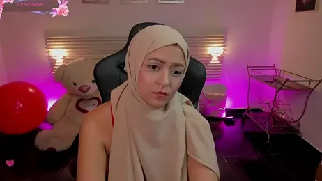 New_Arab_Kingdom stripchat stream image