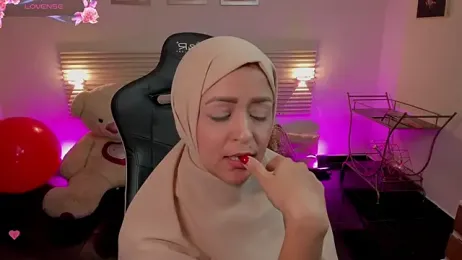 New_Arab_Kingdom stripchat stream image