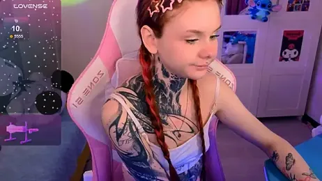 Britney_Lynch stripchat stream image