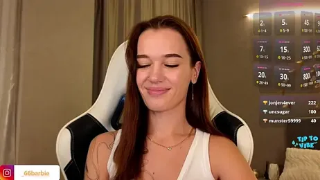 BBabyShark stripchat stream image