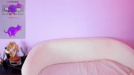 NatalyThorn88 stripchat stream image