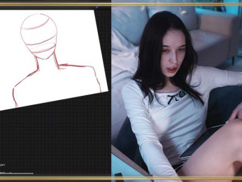 HorneyJozy bongacams stream image