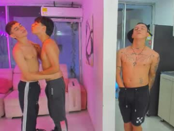 houseofwarrios chaturbate stream image