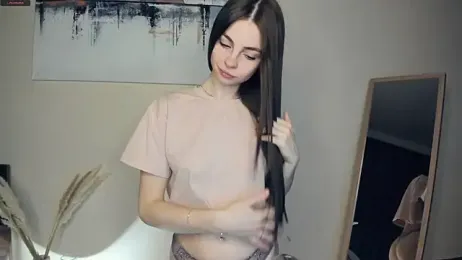 MaryJacksoon stripchat stream image