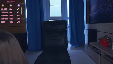 OnaZiroge stripchat stream image