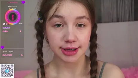 AmiLewis stripchat stream image