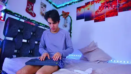 Alex_and_Fabian stripchat stream image