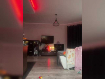 WILD-ANGEL777 bongacams stream image