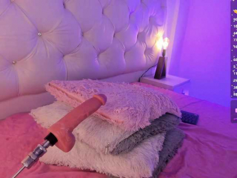 Gisell-Montoy bongacams stream image