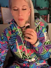 TheRealJessyLey stripchat stream image