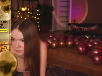 bunny_marthy chaturbate stream image