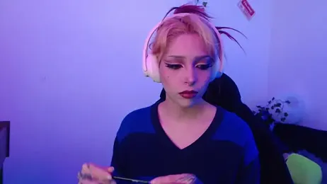 MaryJannes stripchat stream image