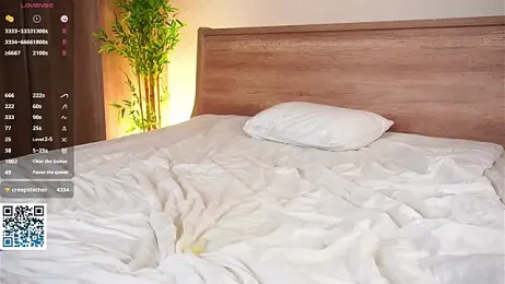 LolySun stripchat stream image