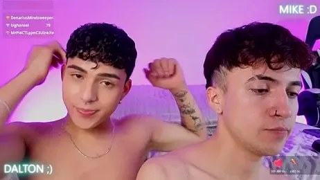 Mike_Benelli stripchat stream image